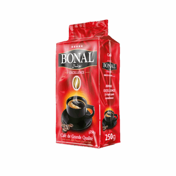 Café Bonal excellence 250 g
