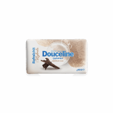 Savon Douceline Senteur OUD 65 g