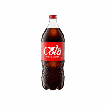 Arwa Cola 1.5L
