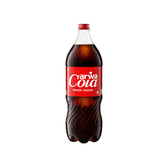 Arwa Cola 1.5L