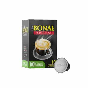 Café Bonal Espresso