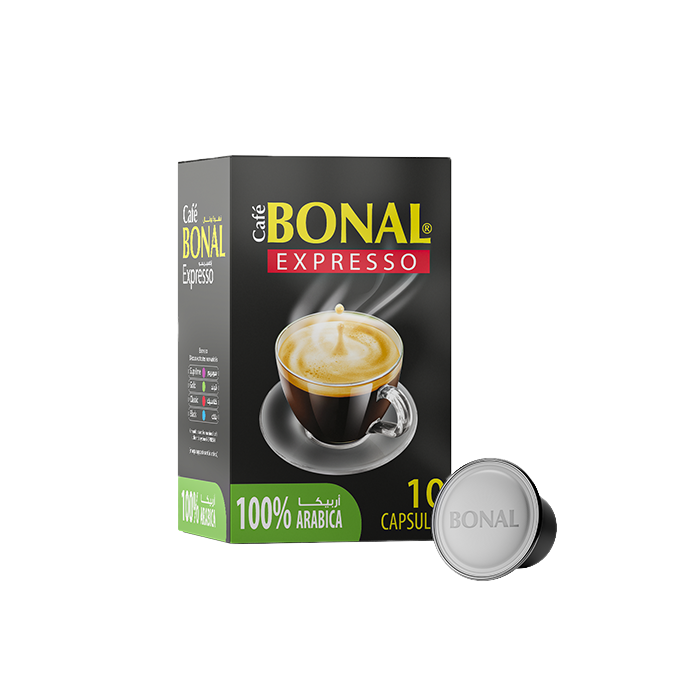 Café Bonal Espresso