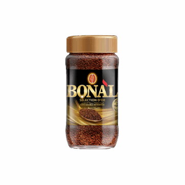 Café Bonal soluble 45 g