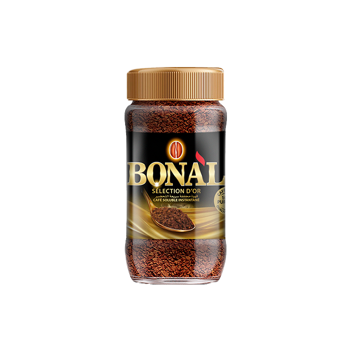 Café Bonal soluble 45 g