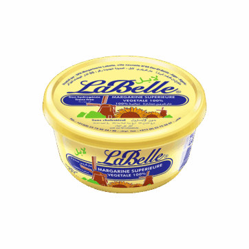 Margarine LaBelle 500g