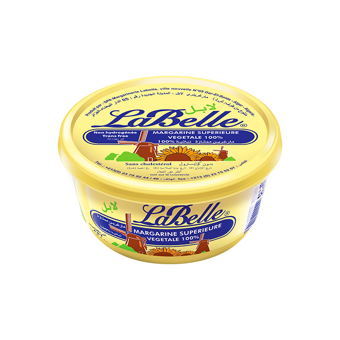 Margarine LaBelle 500g