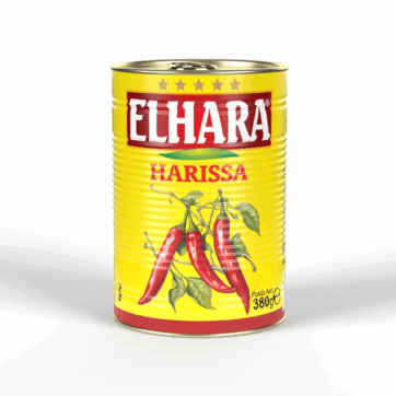 H'rissa El Hara 380 g