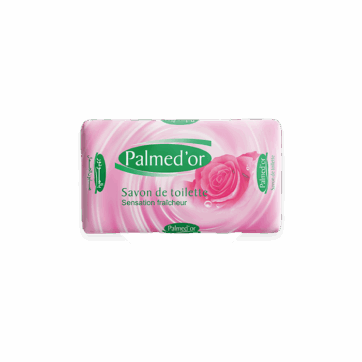 Savon de toilette Palmed'or