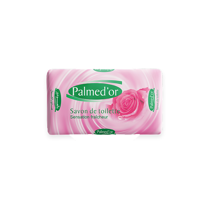 Savon de toilette Palmed'or